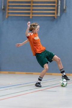 Bild 74 - U12 NFV Futsalturnier HH,SH,HB,NDS
